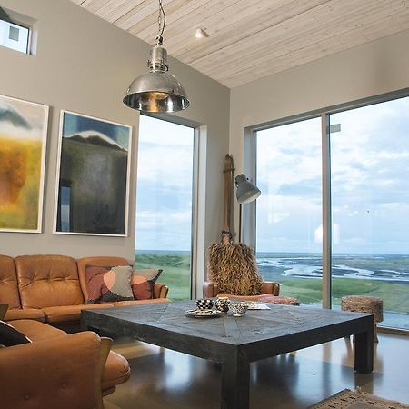 Apartment Deluxe Hrífunes Eksteriør billede