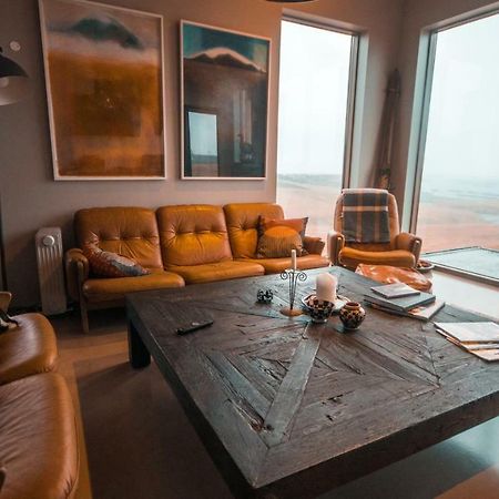 Apartment Deluxe Hrífunes Eksteriør billede