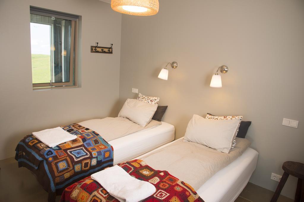 Apartment Deluxe Hrífunes Eksteriør billede