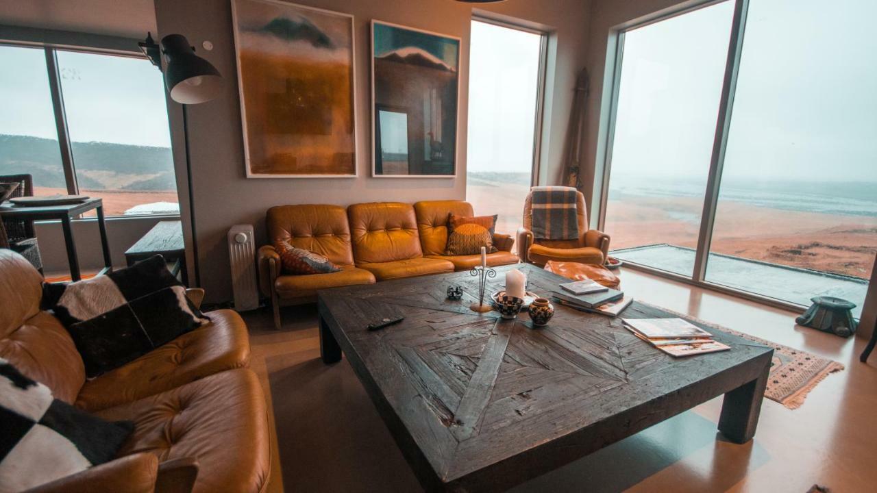 Apartment Deluxe Hrífunes Eksteriør billede